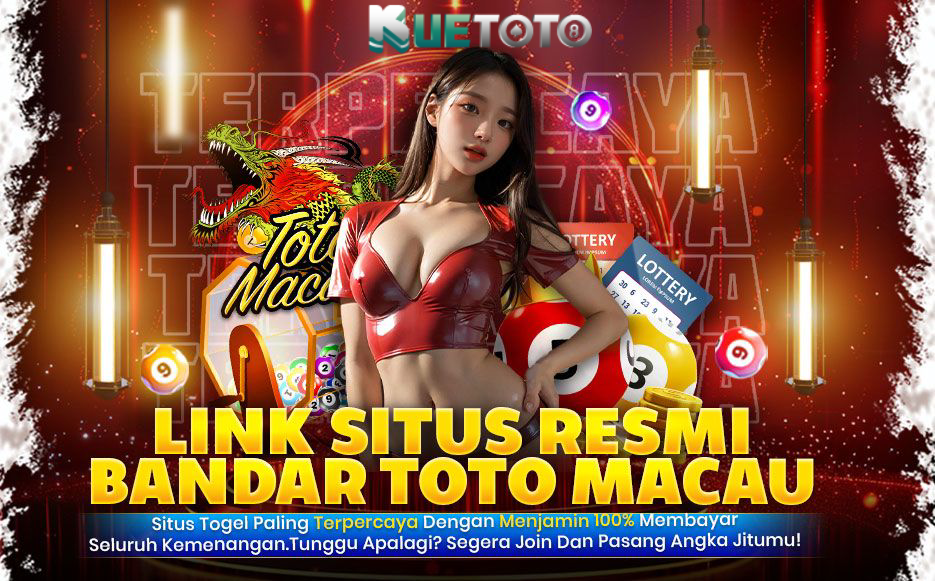 KUETOTO | Platform Situs Togel Online Terpecaya Dengan Hadiah Terbesar