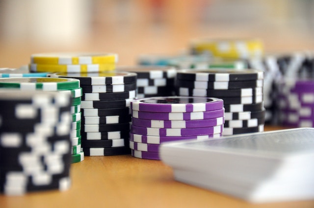 Tips To Become A Better Online Casino Gambler