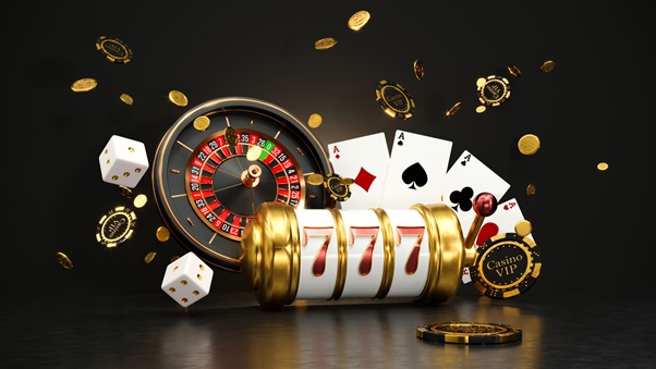 What Makes Online Slots Better Than Other Casino Games?